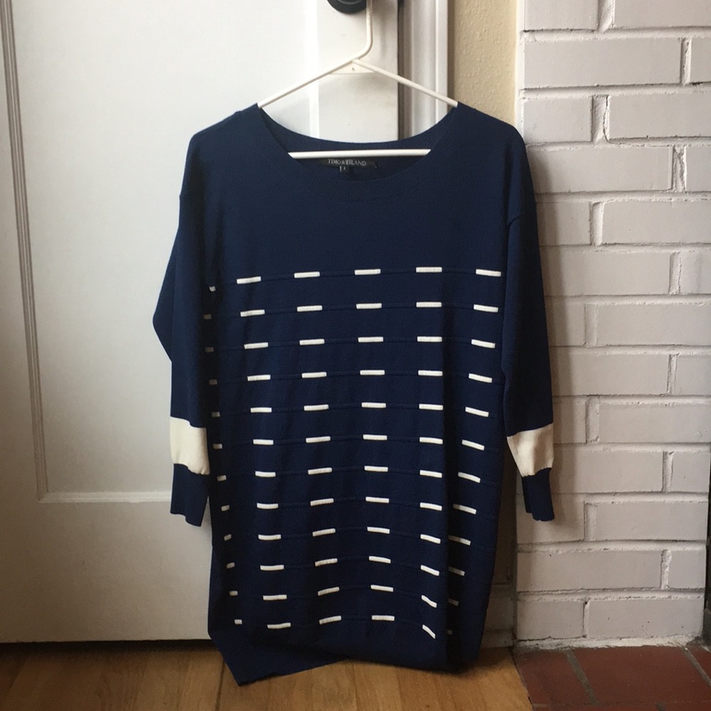 Timo Weiland dress